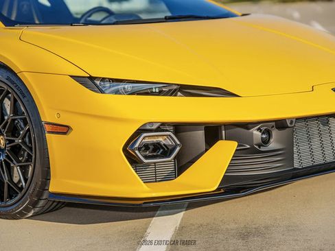 Used 2026 Lamborghini Temerario AWD/4WD image 49