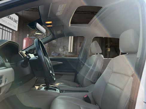Used 2020 Honda Pilot EX-L image 14