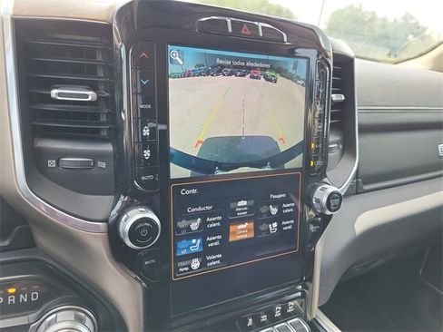 Used 2021 RAM 1500 Laramie image 21