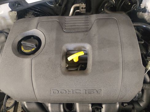 Used 2020 Kia Soul LX FWD image 30
