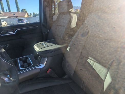 New 2026 Chevrolet Silverado 2500 High Country w/ Technology Package image 9