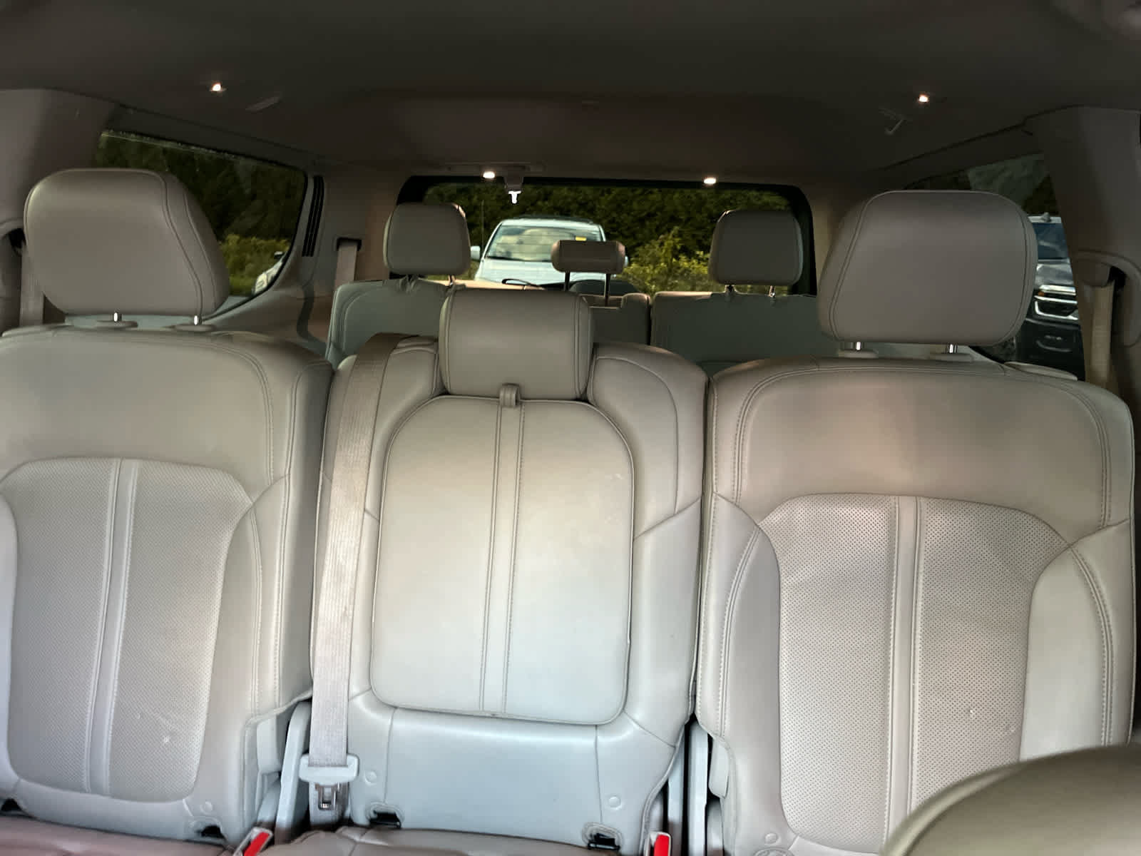 Used 2022 Jeep Wagoneer Series II AWD/4WD image 18