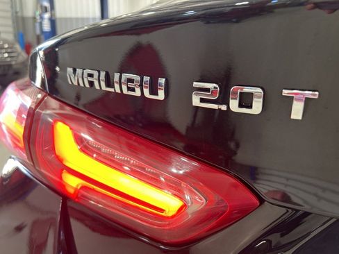 Used 2022 Chevrolet Malibu Premier image 10