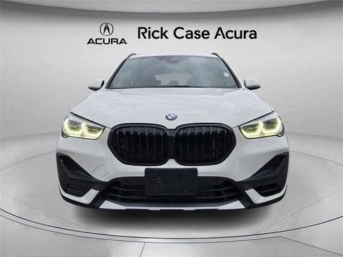 Used 2021 BMW X1 xDrive28i w/ Convenience Package image 5