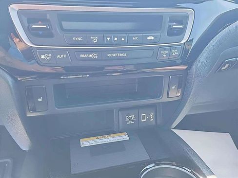 Used 2023 Honda Ridgeline Black Edition image 16