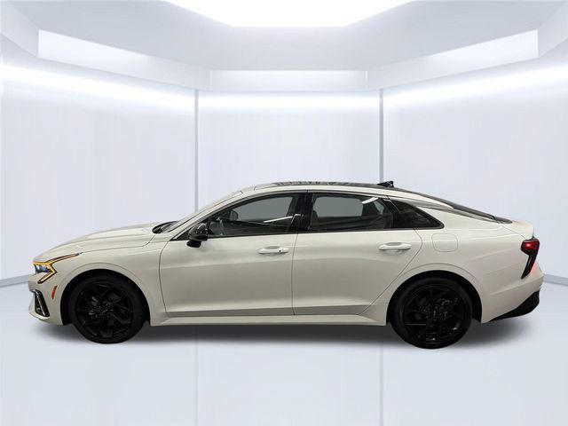 Used 2026 Kia K5 GT-Line w/ GT-Line Premium Package FWD image 2