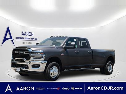 New 2026 RAM 3500 Tradesman