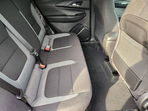 New 2026 Chevrolet TrailBlazer LT w/ LT Cold Weather Package image 33