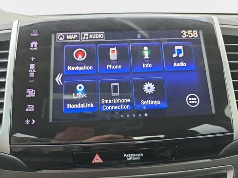 Certified 2019 Honda Ridgeline RTL-T image 22