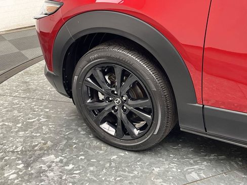 Certified 2024 MAZDA CX-30 AWD 2.5 S w/ Select Sport Pkg image 5