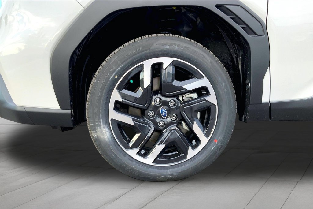 New 2026 Subaru Forester Premium AWD/4WD image 13