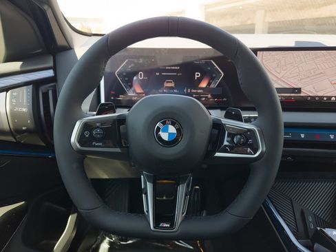 New 2026 BMW X3 xDrive30i w/ M Sport Package AWD/4WD image 14