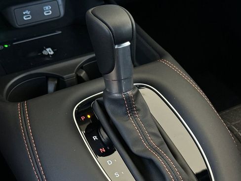 New 2026 Honda HR-V Sport image 23