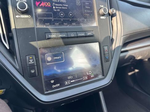 Used 2022 Subaru WRX Premium image 21