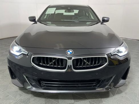 Certified 2025 BMW 230i xDrive 230i xDrive w/ Convenience Package image 3