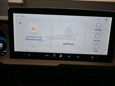 New 2025 Ford Bronco Sport Heritage image 26