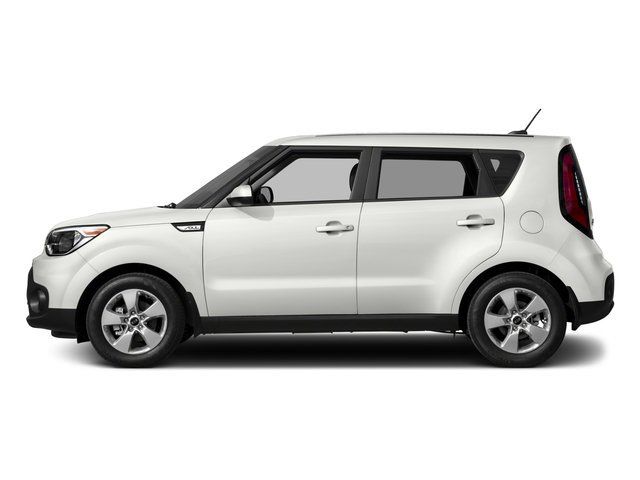 Used 2017 Kia Soul FWD image 6