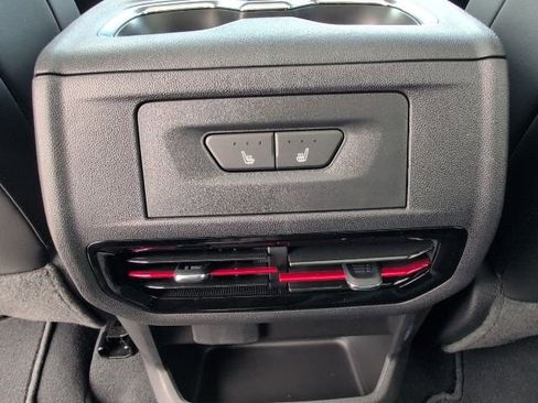 New 2024 Chevrolet Silverado EV RST image 6