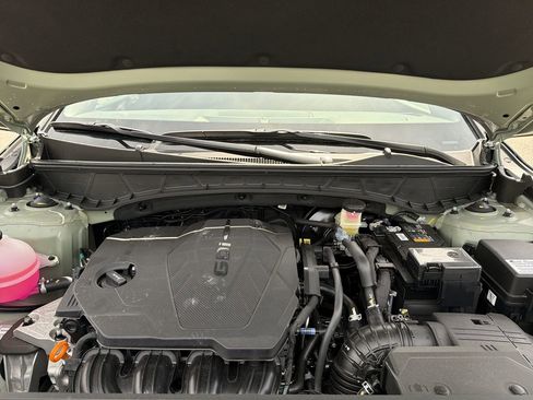 New 2026 Hyundai Santa Cruz SE AWD/4WD image 15