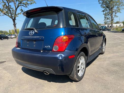 Used 2005 Scion xA image 5
