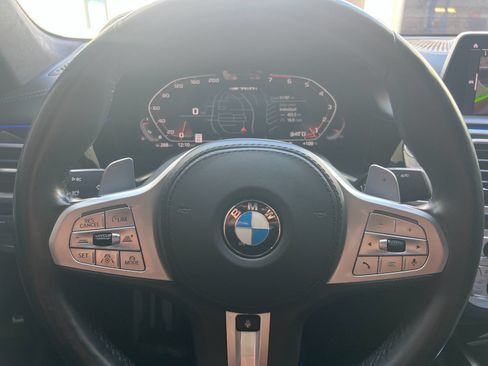 Used 2021 BMW M760i xDrive AWD/4WD image 22