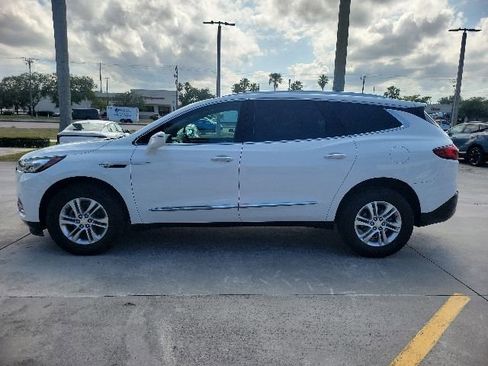 Used 2019 Buick Enclave Preferred FWD image 3