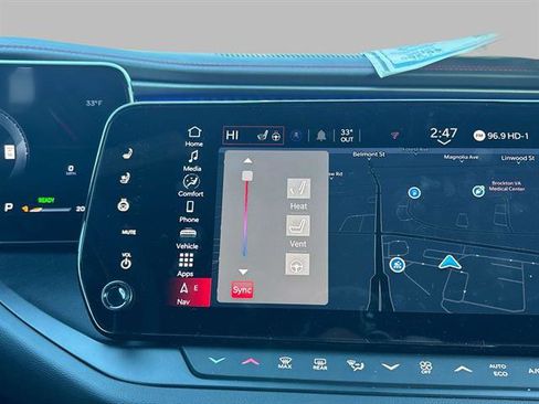 New 2024 Dodge Charger R/T w/ Plus Group image 9