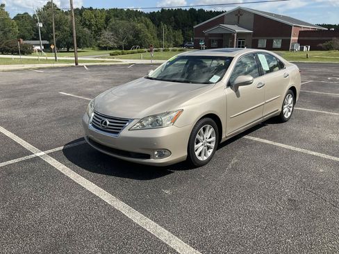 Used 2011 Lexus ES 350 FWD image 11