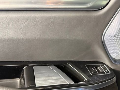 New 2026 Cadillac Escalade V w/ LPO, ONYX Package image 49