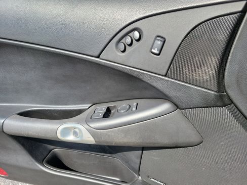 Used 2005 Chevrolet Corvette Convertible w/ Preferred Equipment Group image 7