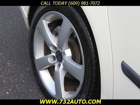 Used 2005 Saab 9-3 Arc image 19