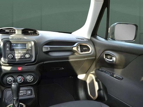 Used 2017 Jeep Renegade Sport w/ Power & Air Group image 24