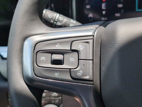 New 2026 Chevrolet Silverado 2500 LTZ w/ LTZ Plus Package AWD/4WD image 30