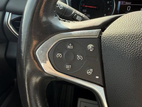 Used 2019 Chevrolet Traverse Premier AWD/4WD image 30