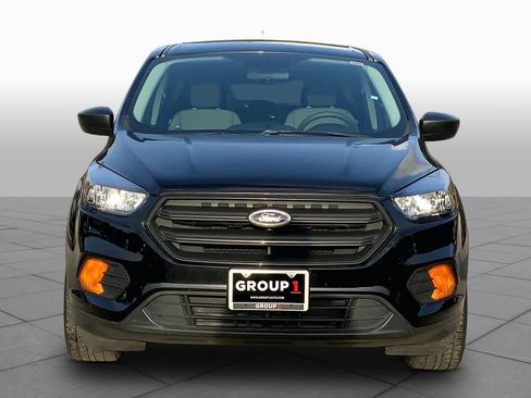 Used 2019 Ford Escape S FWD image 4