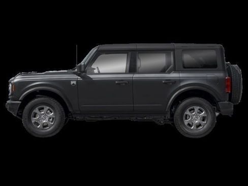 New 2025 Ford Bronco Big Bend image 3