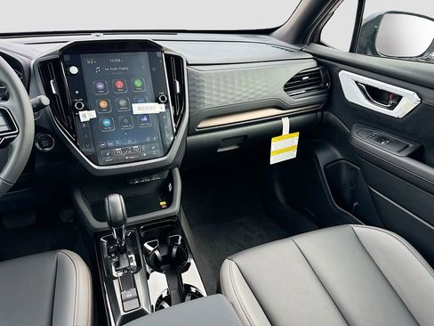 New 2026 Subaru Forester Sport image 29