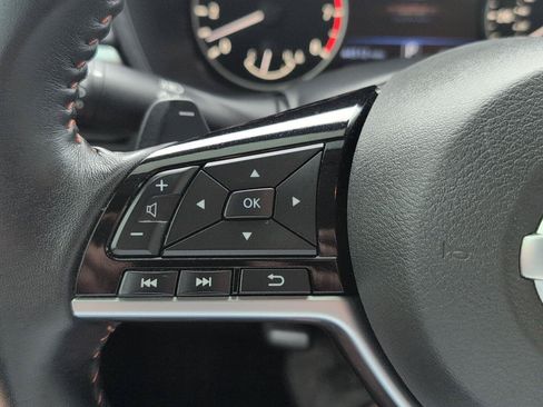 Used 2021 Nissan Altima 2.5 SR AWD/4WD image 22