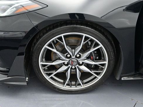 Used 2025 Chevrolet Corvette Stingray Premium Conv w/ Z51 Performance Package image 44