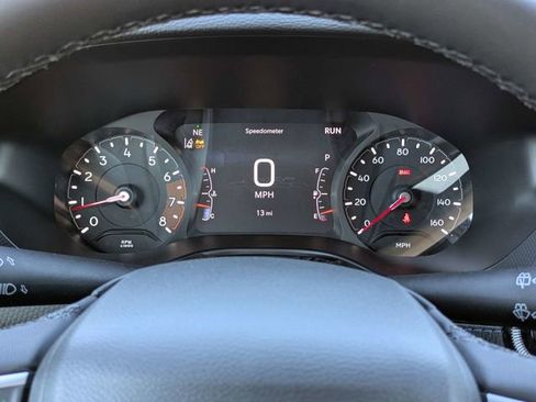 New 2026 Jeep Compass Latitude image 26