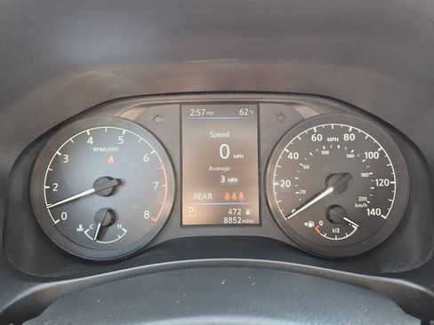 Used 2025 Nissan Altima 2.5 S image 14