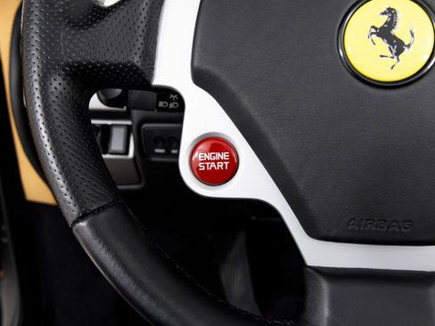 Used 2007 Ferrari F430 Spider image 18