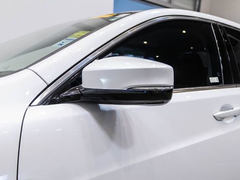 Used 2019 Acura TLX V6 w/ Technology Package FWD image 11