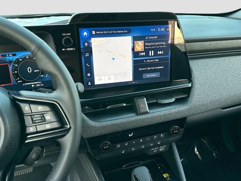 New 2026 Subaru Outback Limited image 15