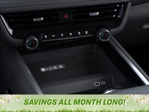 New 2026 Chevrolet Tahoe RST image 23