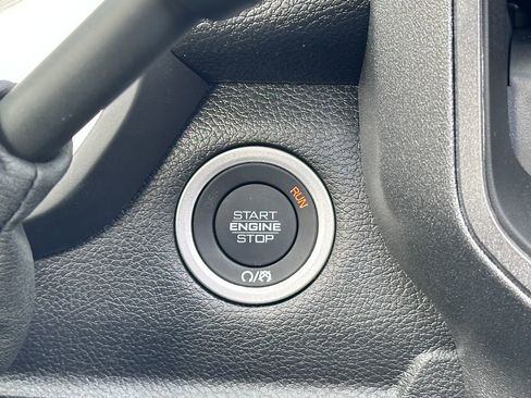 New 2026 RAM 5500 Tradesman w/ Chrome Appearance Group image 22