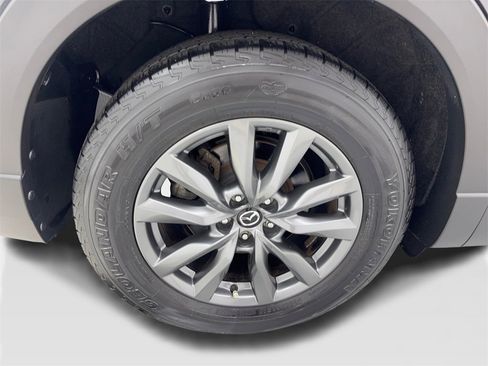 Used 2022 MAZDA CX-9 Touring w/ Touring Premium Package image 88