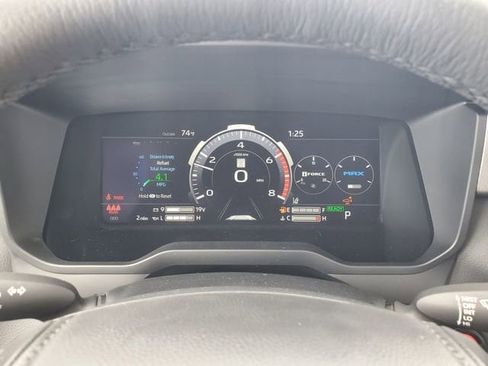New 2026 Toyota Tundra Limited AWD/4WD image 26