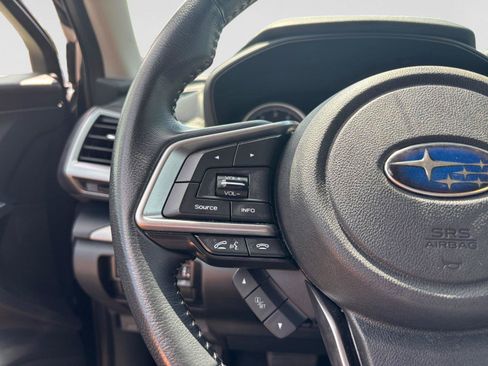 Used 2020 Subaru Forester Limited AWD/4WD image 24