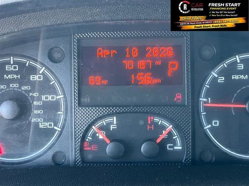 Used 2021 RAM ProMaster 3500 image 21